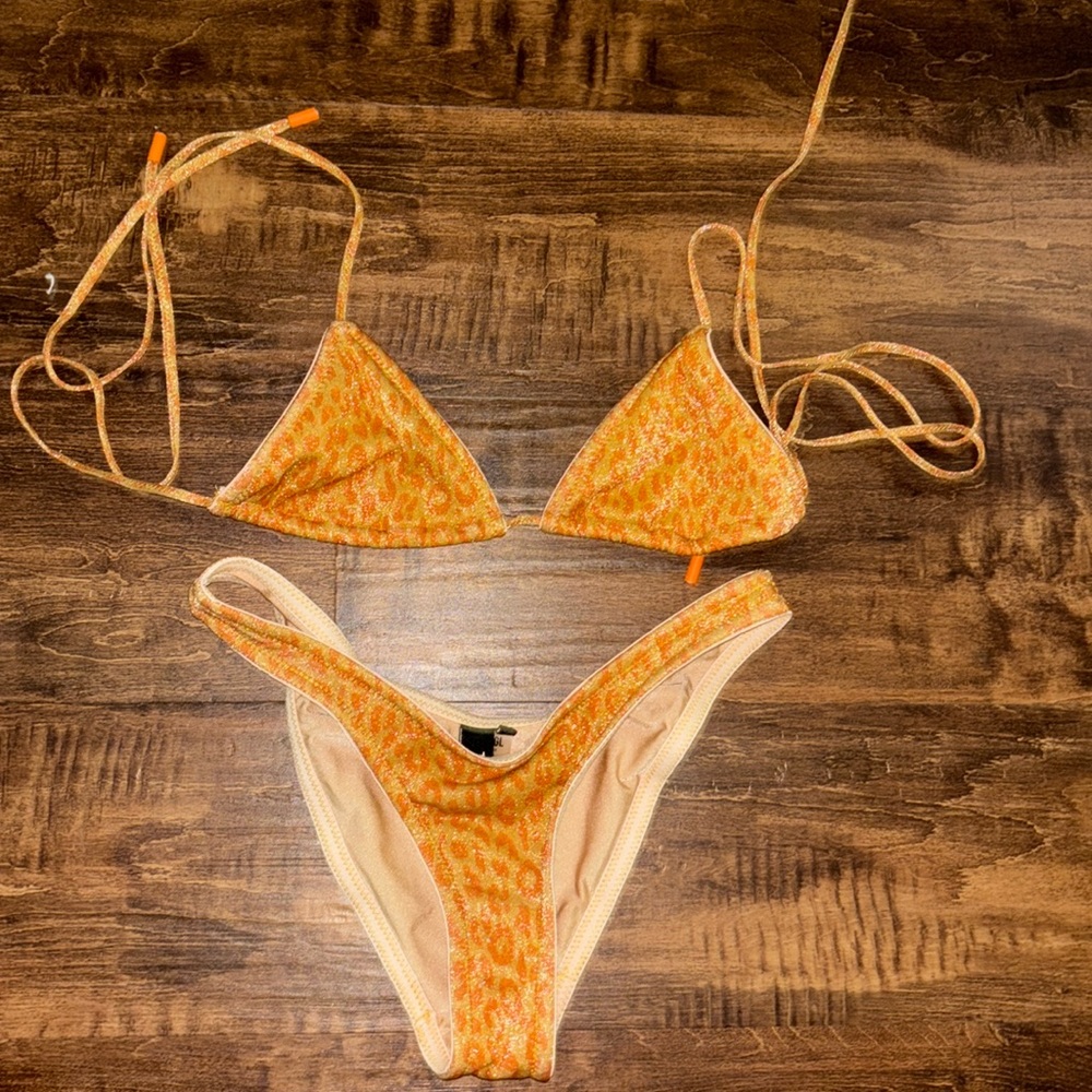 Triangl Bikini XS- Limited Edition